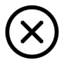 Milky Way BODY WAVE Weaving Hair - 100% Human Hair - 14inch